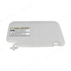2009-2013 Subaru Forester Gray Driver Sun Visor (2009-2013)