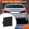 BMW 5 Series F10 / F11 (2010-2016) Unpainted Tow Hook Cover