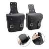 Motorcycles 18L Universal Black Side Bag