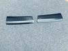 Nissan Rogue Rear Inner Bumper Protector Carbon Fiber Cover (2021-2023)