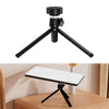 Starlink Aluminium Alloy 360 Rotation Mini Tripod Stand