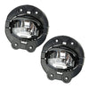 Jeep Cherokee Front LED Fog Lights (2019-2022)