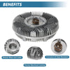 Ford F-150 V8 6.9L Cooling Fan Clutch (1984)