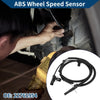 GMC Sierra 3500 HD Rear Right ABS Wheel Speed Sensor