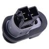 Nissan Paladin Odin (Fits 2005-2010) 5.2 x 4.4 x 1.2 cm Door Post Connector