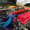 Honda Acura Red VTEC Engine Solenoid Valve Cover Cap