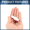 Honda - Male Female Wire Terminal 2 x Pin Waterproof Connector Plug