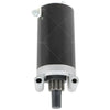 Kohler Courage Ride-On Mower Starter Motor 10 Tooth Steel Gear