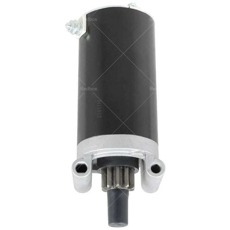 Kohler Courage Ride-On Mower Starter Motor 10 Tooth Steel Gear