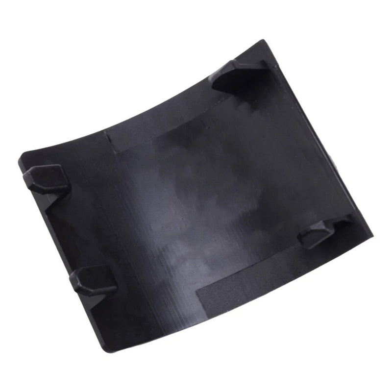 Mercedes E-Class E350 E550 Right Front Bumper Cover (2003-2009)