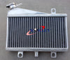 KAWASAKI Tecate 3 KXT250 3Row Aluminum Radiator (1984-1985)