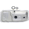 17 Gallon Fuel Gas Tank For 1985-1989 Toyota 4Runner 4WD