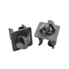 Hyundai Kia Sorento Trunk Lid Hood Prop Rod Clips (2003-2009)