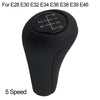 BMW E28–E46 5-Speed Gear Shift Knob Ball (1981–2006)