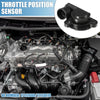 GMC P3500 Base 7.4L V8 Gas (1994-1997) Black Throttle Position Sensor