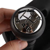 Peugeot 206, 406 5-Speed Gear Shift Knob Gaiter Boot Cover (1998-2006)