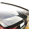 Lexus GS L10 Boot Lip Spoiler (2011-2015)