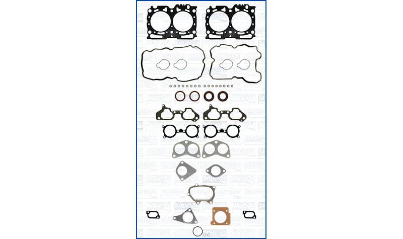 Subaru WRX STI GDF / GDG 2.5L EJ25 EJ257 HEAD GASKET