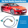 Tesla Model S Door Handle Wire Repair (2012-2020)