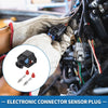 Buick Regal LaCrosse 2 x Pin Electronic Connector Sensor Plug