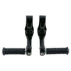 Harley Sportster Touring 1 1/4" Highway Footpegs