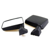 Suzuki SJ410 SJ413 Sierra Samurai Santana 1981-2004 Side Door Mirrors 2pc