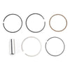 Yamaha Aerox, Giggle, Neos, Vino, MBK Ovetto 50cc Cylinder Kit (2000-2023)