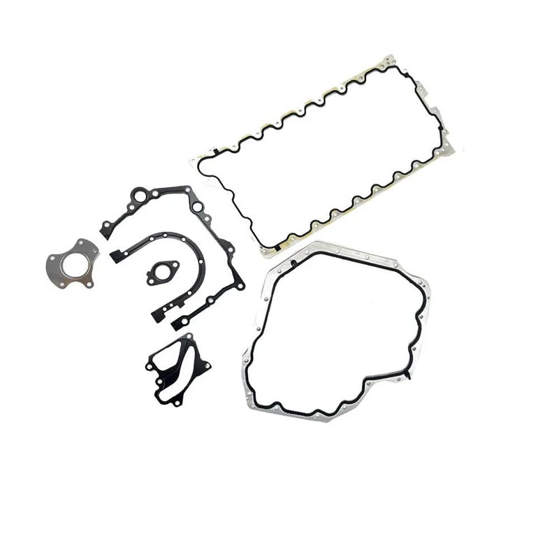 Jeep Wrangler JK 2.8L CRD Diesel VRS Cylinder Head Gasket Kit (2008-2018)