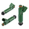 Toyota Celica Matrix 1.8L 4pcs Car Fuel Injector Nozzle (2003–2005)