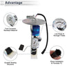 Ford E-150 E-250 2004-2008 4.6L 5.4L Fuel Pump Assembly