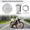 Yamaha YZ250F 2014–2023 for Yamaha YZ450F 2010–2022 Fuel Pump Assembly