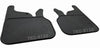 Toyota Hilux MK3 (2WD) Mud Flap Set (1992-2019)