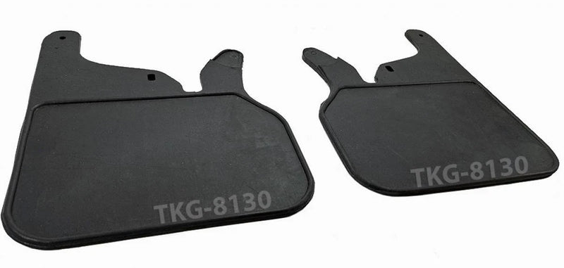 Toyota Hilux MK3 (2WD) Mud Flap Set (1992-2019)