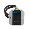 Kymco Dink 125 LC, Like 200i Voltage Rectifier Regulator (2006-2016)