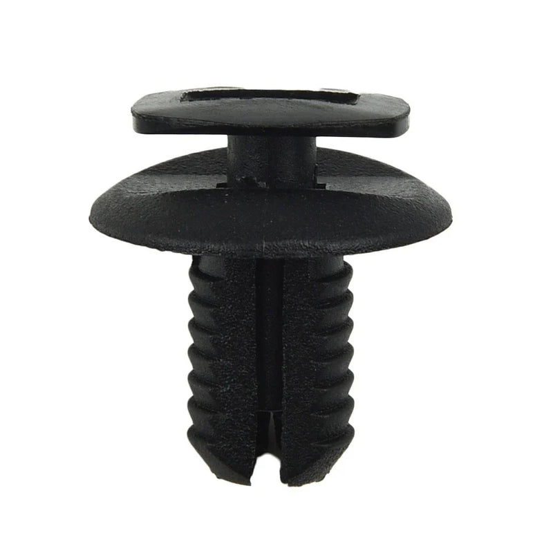 Mercedes Sprinter & Vito Wheel Arch Lining Trim & Rear Door 20PC 8mm Clips