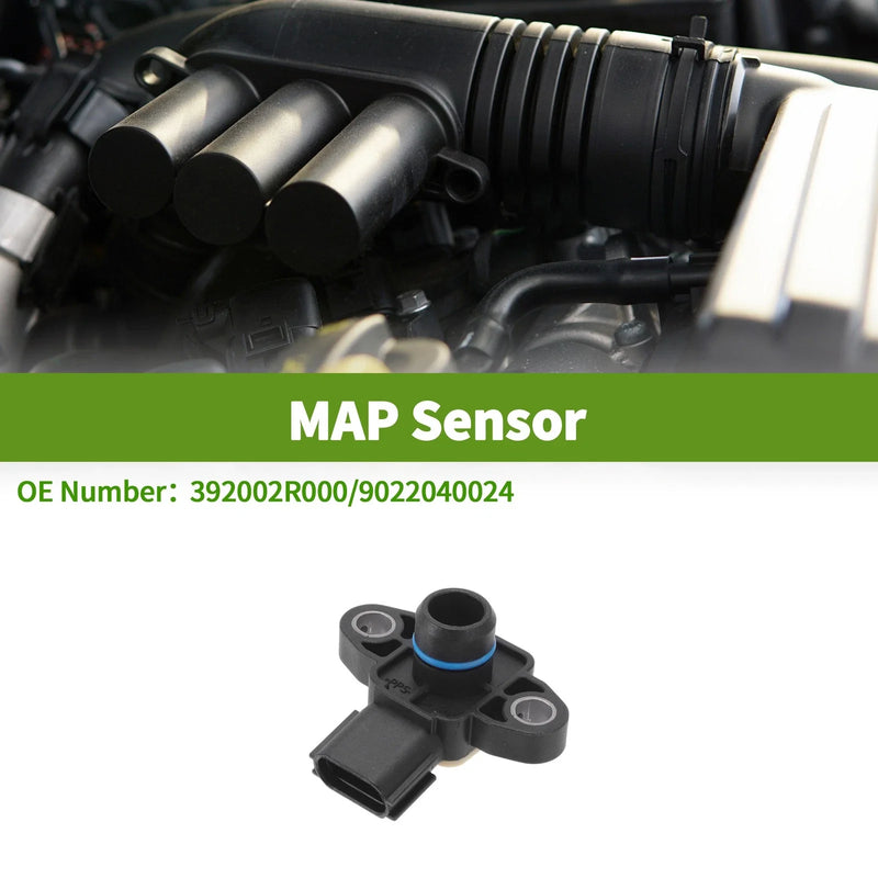 Hyundai Ix35 2015-2021 MAP Sensor
