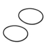 Honda Accord, Acura Engine Camshaft Seal Rings (2003-2007)