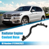 BMW F20N F21N F22 Water Pipe Radiator