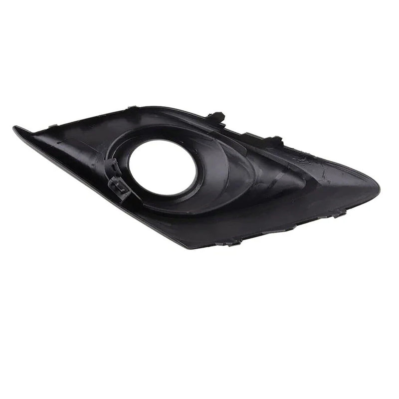Mazda 3 Front Fog Light Trims (2004-2009)