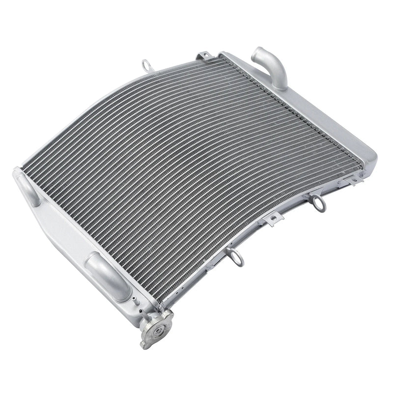 Kawasaki Ninja ZX14 Radiator Engine Cooling (2006-2011)
