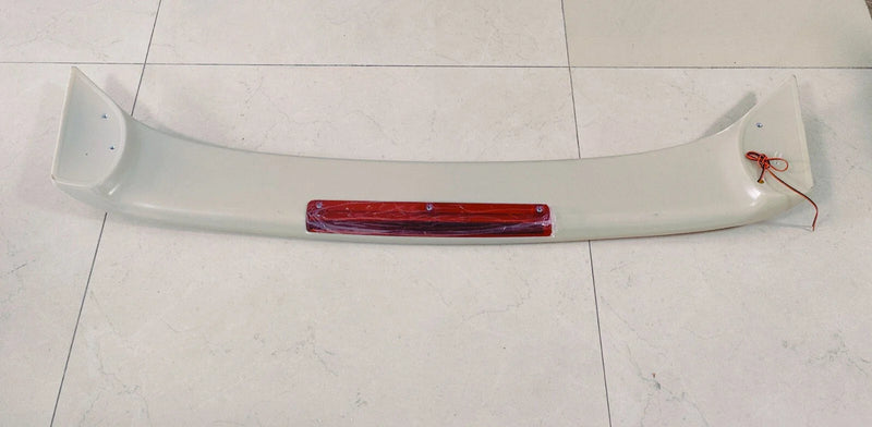 Toyota Camry Light VXR Model Spoiler Wing ABS (1998-2002)