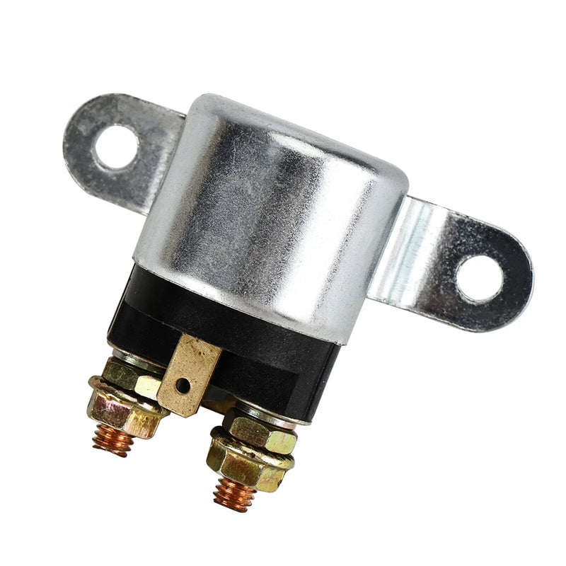 Can-Am F3, DS450, Outlander 400-1000 Starter Relay Solenoid (2013-2023)