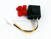 V-ROD Night Rod Street Rod Tail Light & Turn Signals (2002-2011)