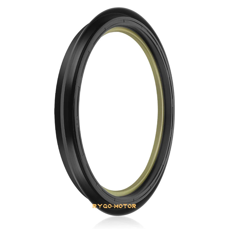 Honda Foreman Front Brake Drum Dust Seal