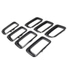 Jeep Compass Grille Insert Cover (2011-2017)