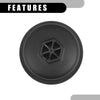 Dodge Dart Engine Oil Filter Cap Cover (2012-2016)