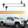 Buick LaCrosse 2pcs Front Stabiliser Sway Bar Link (2012–2016)