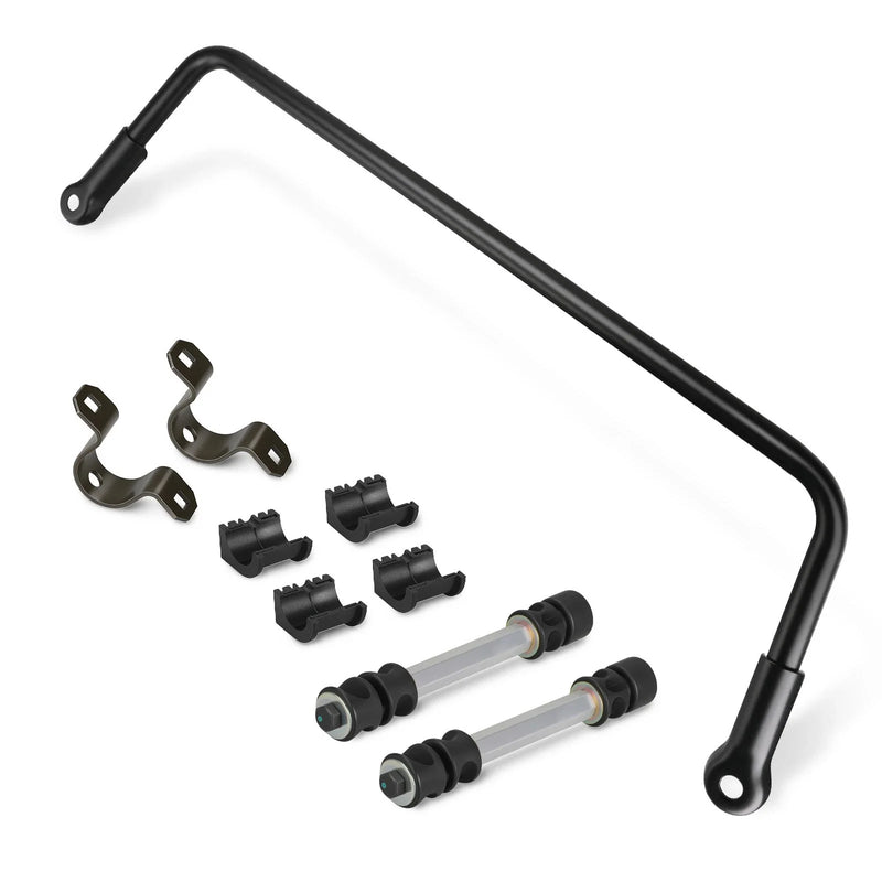 Polaris Ranger Rear Sway Bar & Linkage Bushing (2005–2014)