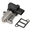Hyundai Matrix I10 1.1 KIA Picanto Idle Air Control Valve (2007–2010)