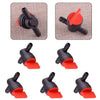 Motorcycle Fuel Tap / 5pcs / With Filter and On Off Switch
